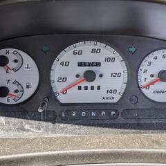 【😸No.51】テリオスキッド、オートマ、ターボ付き、フルタイム4WD.の画像