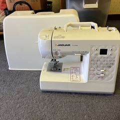 【お取り引き先決定しました】ミシン