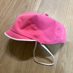 幼稚園　保育園　カラー帽　ぼうし　の画像