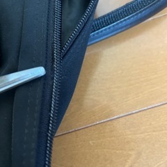 KANSAI  大きめ　旅行バックの画像