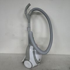 【ドリテック】紙パック式クリーナー VC-200 掃除機 コード...