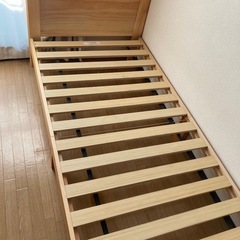 ベッド台