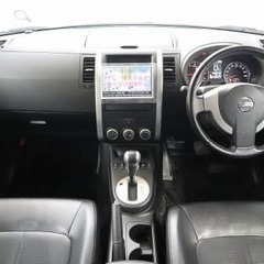 ✨おっきいSUVはいかがでしょうか？✨日産 エクストレイル 　２０Ｘ   の画像