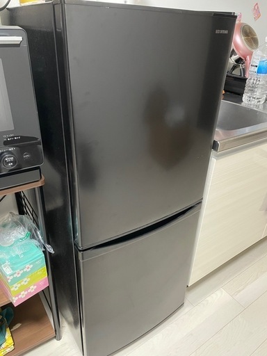 IRIS冷蔵庫