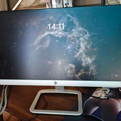 HP 22er 21.5型 ワイド 液晶モニター