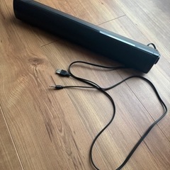 スピーカー