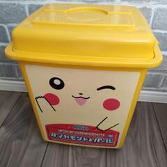 ポケモン　ブロック