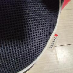 タカタ　ジュニアシートの画像