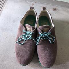adidasとRANSONコラボブーツ
