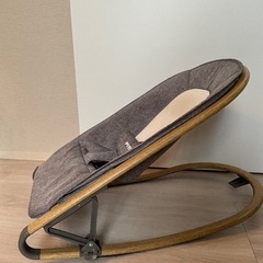 ※お値下げ中　PIYO バウンサーの画像