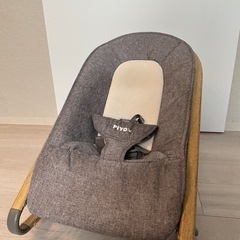 ※お値下げ中　PIYO バウンサー