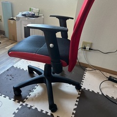 取引済み デスクチェアの画像