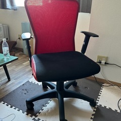 取引済み デスクチェアの画像