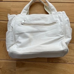 トートバッグの画像