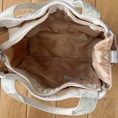 トートバッグの画像
