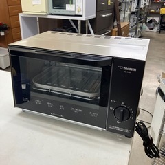 O2503-726 象印 オーブントースター EQ-AA22型 ...