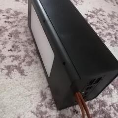 モバイルバッテリーの画像