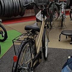 自転車