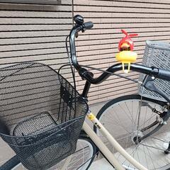 自転車の画像