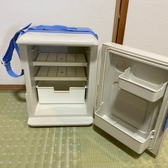 フードキャリーの画像