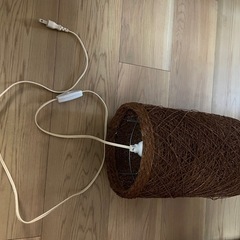 早いもの勝ち！照明器具　ライトおつけします