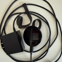 クロームキャスト Chromecast Ultra