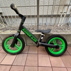 ストライダー　エアーライダー　自転車　おもちゃ　子供の画像