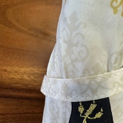 折りたたみ傘　美女と野獣の画像