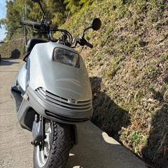 フリーウェイ250cc自賠責ありスクーターの画像