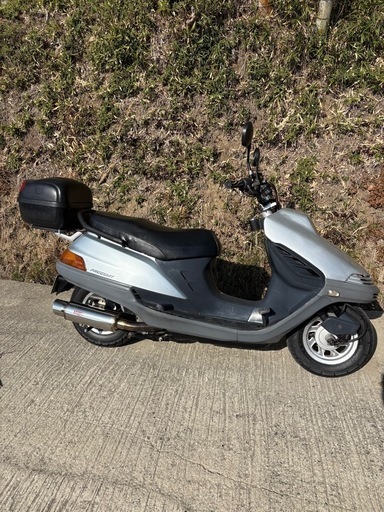 フリーウェイ250cc自賠責ロング！スクーター フリーウェイ250cc自賠責ロング！スクーター