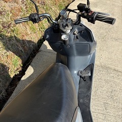 フリーウェイ250cc自賠責ありスクーターの画像