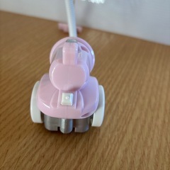 リカちゃん掃除機の画像