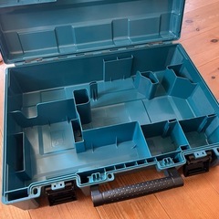 マキタ  MAKITA HR183D用ケース　新品の画像