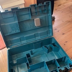 マキタ  MAKITA HR183D用ケース　新品の画像