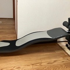 腹筋台