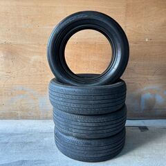 205/60R16　グッドイヤー　4ｍｍ×4本セット