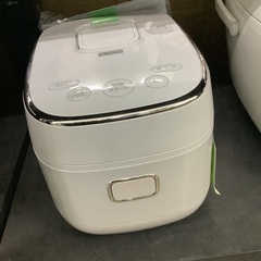 ヤマダ 炊飯ジャー YRC-H05J1 管D250322BK  ...