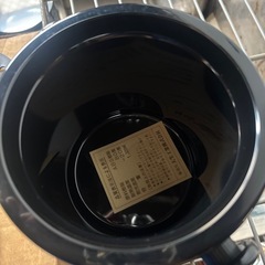 氷入れお譲りしますの画像