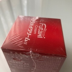 フタハイクリームαの画像