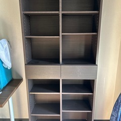 本棚