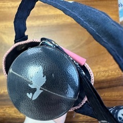 折りたたみ傘　ディジーの画像