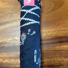 折りたたみ傘　ディジー