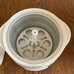 ゆで卵作り器の画像