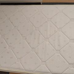 【美品】シングルマットレス