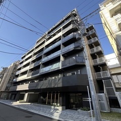 【初期費用10.5万円！！】半蔵門線 住吉徒歩5分🎶都市ガ…