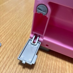 リカちゃん　でるでる　自動販売機の画像