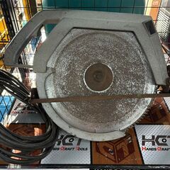 【中古】マキタ Makita 5401 15型マルノコ 380m...