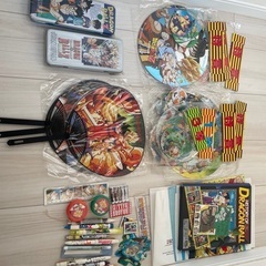 ドラゴンボール　まとめ売り　