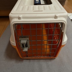 犬猫　キャリーケース　ゲージの画像