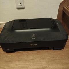 CANON　プリンター　IP2700